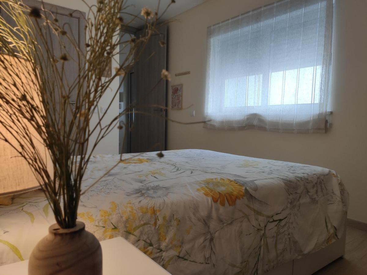 Numar Residence J -曼塔罗塔 外观 照片