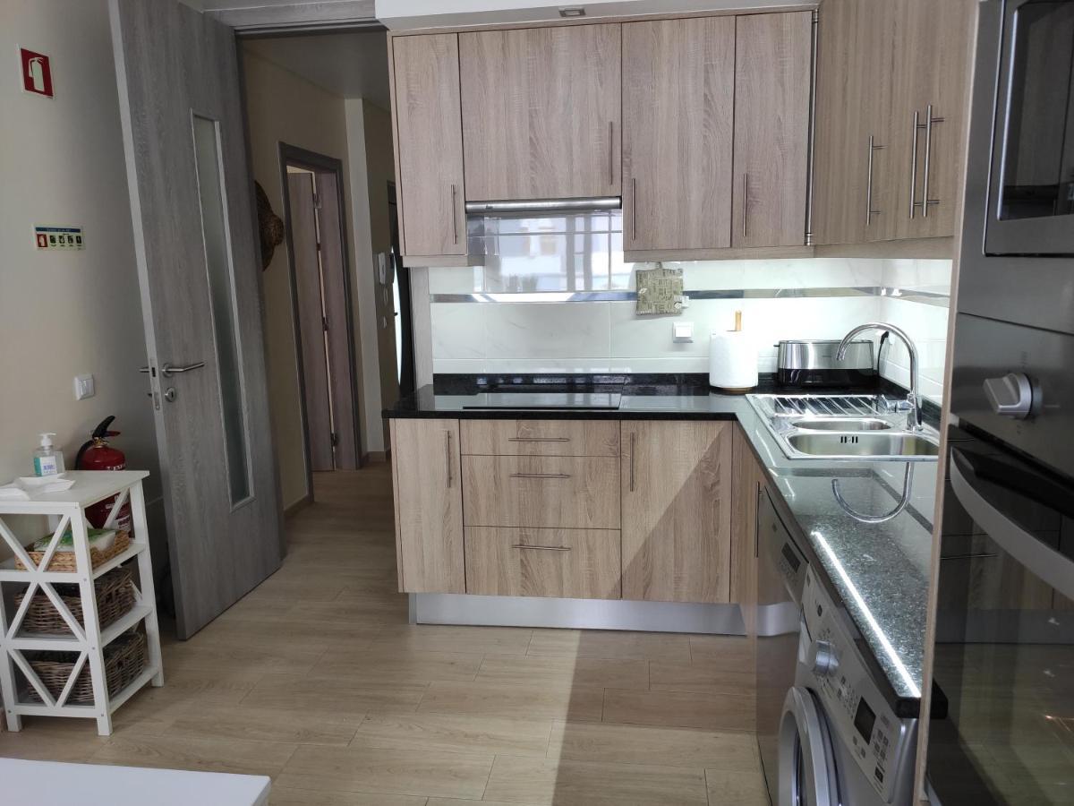 Numar Residence J -曼塔罗塔 外观 照片