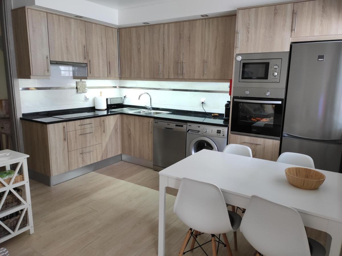 Numar Residence J -曼塔罗塔 外观 照片